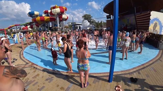 Анапа лето 2021 воспоминание смотреть онлайн