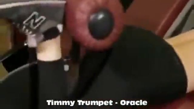 Timmy Trumpet - oracle (Zilitik & Gege bootleg 2016) смотреть онлайн