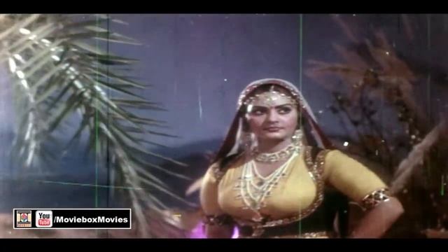 MULTANI KANGAN (Super Hit) | ORIGINAL | - NOOR JEHAN - PAKISTANI FILM ISHQ SAMANDER смотреть онлайн