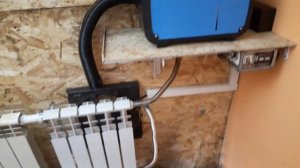 Отопление Гаража Своими Руками