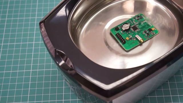 Звуки электроники смотреть онлайн