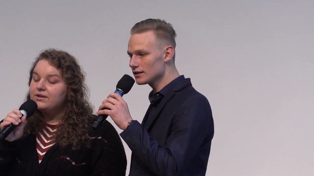 В светлый миг | FECG Aldingen смотреть онлайн