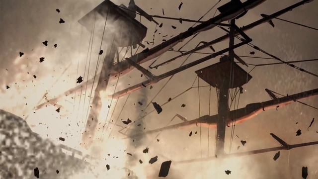 Le Prix de la Liberté : Trailer de lancement | Assassin's Creed IV Black Flag [FR] смотреть онлайн