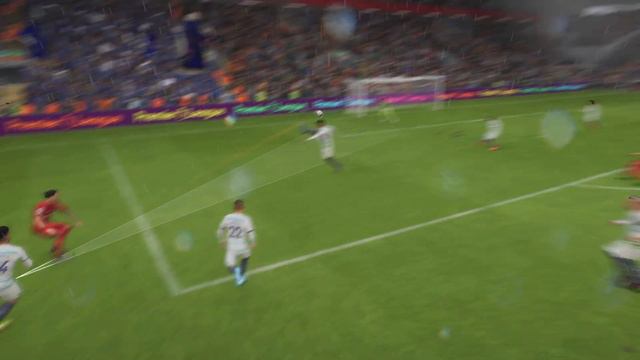 FIFA 23 DARWİN NUNEZ MÜKEMMELGOL смотреть онлайн