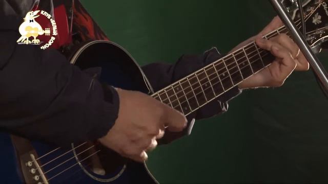 36 Николай Грахов   Грустная песенка о птичке эпиграф Олег Григорьев