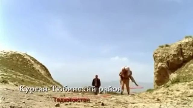 Никита Емшанов в сериале Десантура смотреть онлайн