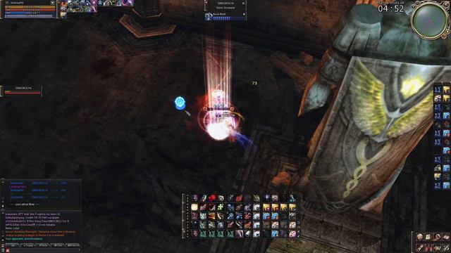 Dagger Mastery | Lineage 2 High Five - TH | PW | AW Olympiad