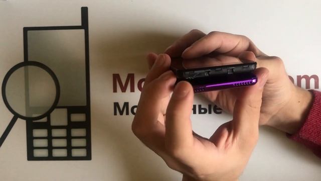 Распаковка и краткий обзор Inoi 2 Lite 2019 4Gb