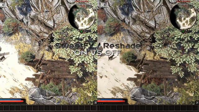 Divinity Original Sin 2 Graphics Mod – HDR MOD / SweetFX / Reshade | 1440p смотреть онлайн