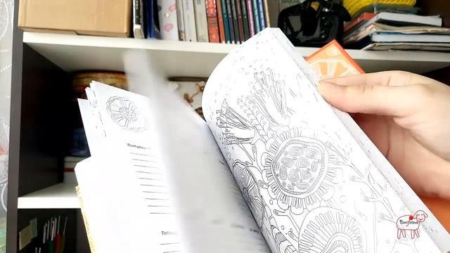 Рукодельный уголок. Рабочее место вязальщицы. Организация. Хранение смотреть онлайн