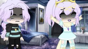 ✨клип:дочь зла✨ 💗гача клуб💗