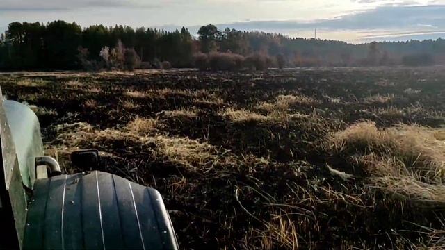вездеход косач, прогулка по тайге, рыбалка смотреть онлайн