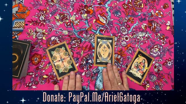 12/29/23 General Tarot Reading for All Signs: Daily online tarot reading смотреть онлайн