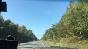 М4-Дон. Объезд платных участков