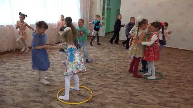 Детский сад смотреть онлайн