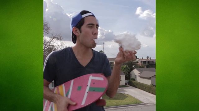 Cotton Candy Cloud смотреть онлайн