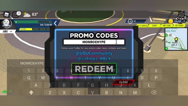 ULTIMATE DRIVING CODES *SCHOOL BUS* UPDATE NEW CODES ULTIMATE DRIVING ROBLOX | ULTIMATE DRIVING COD смотреть онлайн