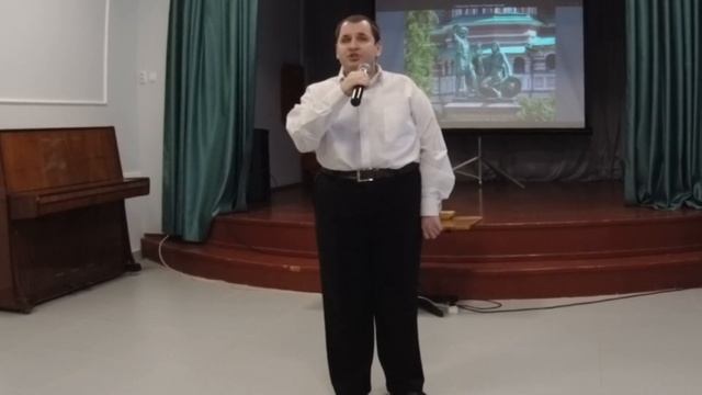 Я СПЕЛ МАТУШКУ РОССИЮ смотреть онлайн