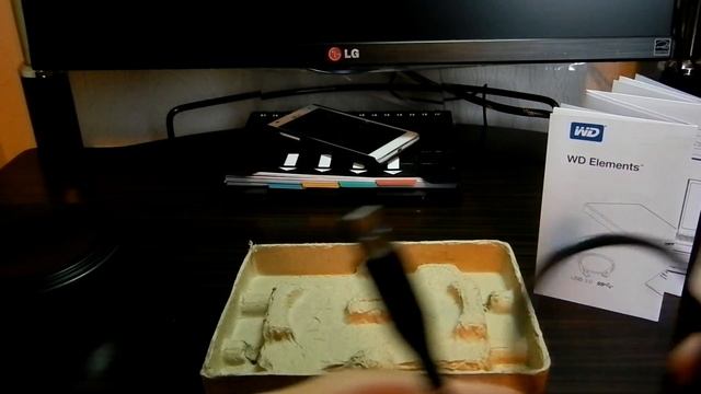 Видео обзор поддерживает ли жесткий диск на 1.5 TB - LED TV смотреть онлайн