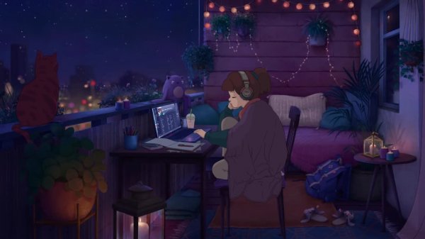 lofi hip hop radio 📚 - beats to relax/study to