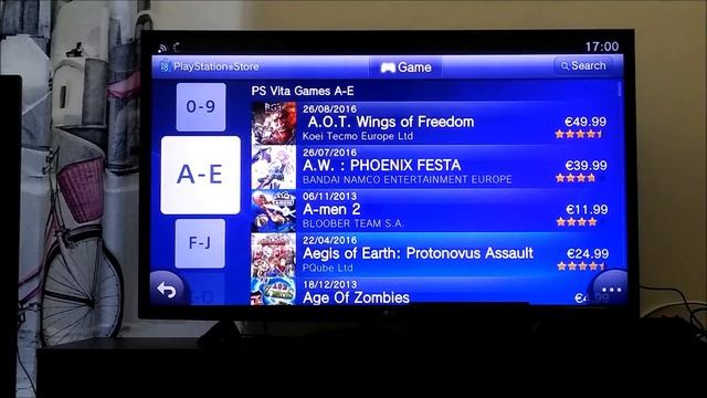 PlayStation TV - Review смотреть онлайн