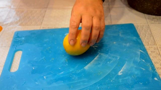 Рецепты с тыквой: вкусно и полезно