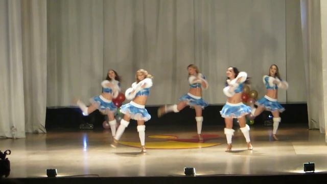 Снегурочки смотреть онлайн
