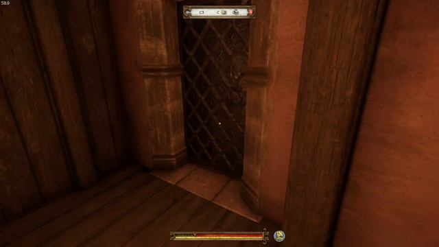 Прохождение Kingdom Come: Deliverance #23 (2560х1440) смотреть онлайн