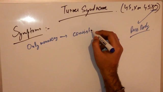 Euploidy Aneuploidy Non-Disjunction Translocations Chromosome Abnormalities - CYTOGENETICS PART - 2 смотреть онлайн