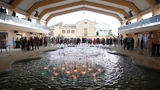 Пальма де Майорка.Ания Кункушева. смотреть онлайн