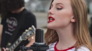 Sweet Child O' Mine - Guns n’ Roses (Cover by First To Eleven)