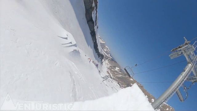 Infinite Lines a Avoriaz смотреть онлайн