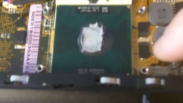 iTechCentral - Upgrade an old Asus Z62 смотреть онлайн