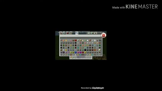 Мод на Minecraft 1.9.0.5 смотреть онлайн