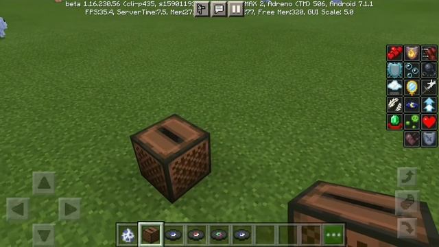 Discord mod in Minecraft PE. смотреть онлайн