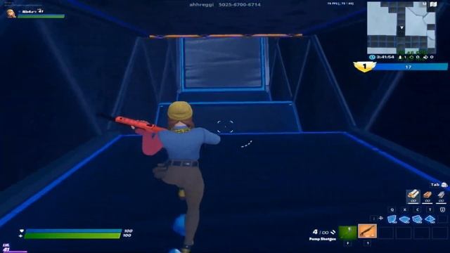 GIT CUD EDIT COURSE + AIM TRAINER! TIME: 7,44 "Shaker, Back to You, DJ Volkan- istanbul (Fortnite) смотреть онлайн