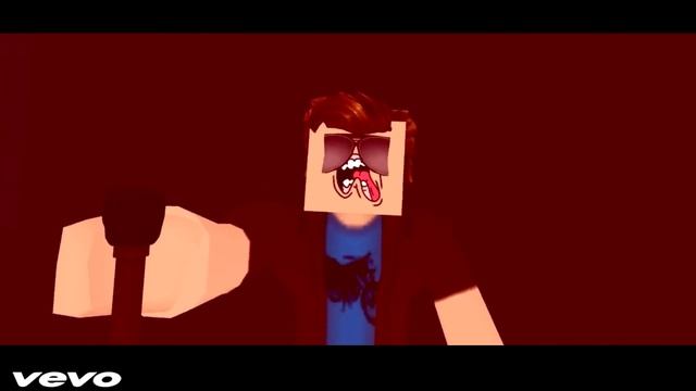 ROBLOX MUSIC VIDEOS - 1 смотреть онлайн