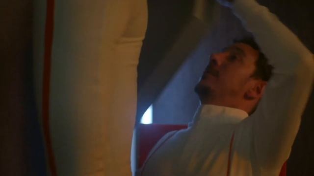 Комплекс (2020) / The Complex - Русская озвучка (WuzVoice) смотреть онлайн