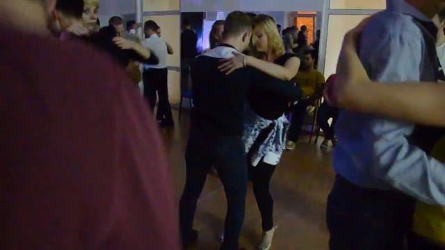 TE QUIERO BACHATA IV Владимир Лизунов и Ольга Нагайцева смотреть онлайн