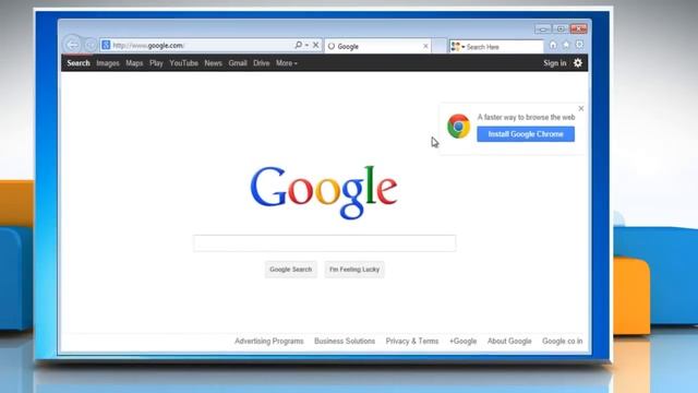 How to turn off Compatibility View Updates in Internet Explorer® 10 Preview on a Windows® 7 PC смотреть онлайн
