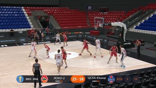 Видео 2 Пробежка №25 белых смотреть онлайн