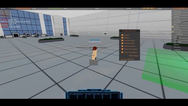 ? ROBLOX ROGHOUL AUTOFARM ? | FAST, ANTI-AFK, WORKING 2019!* смотреть онлайн