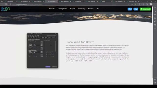e-on vue tutorials смотреть онлайн