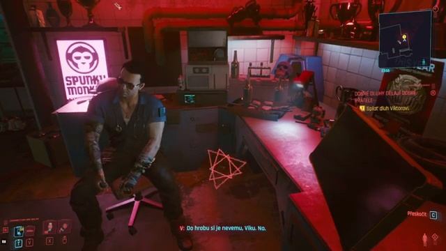 "9." CYBERPUNK 2077 [GEFORCE NOW] |24.12.| смотреть онлайн