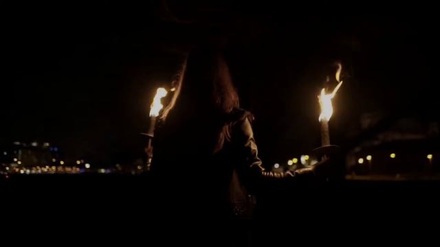 Твин Пикс - Вампиры (Fan Video)