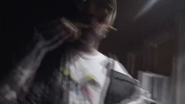 Lil Peep - cobain (feat. Lil Tracy)