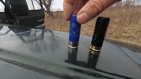 KRAL ARMS M-155 отзывы владельца, проверка на резкость и кучность в полевых условиях