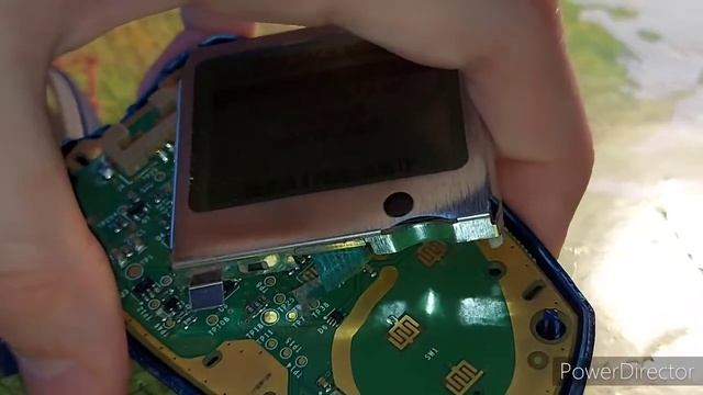 Сброс настроек глюкометра One Touch Select. смотреть онлайн