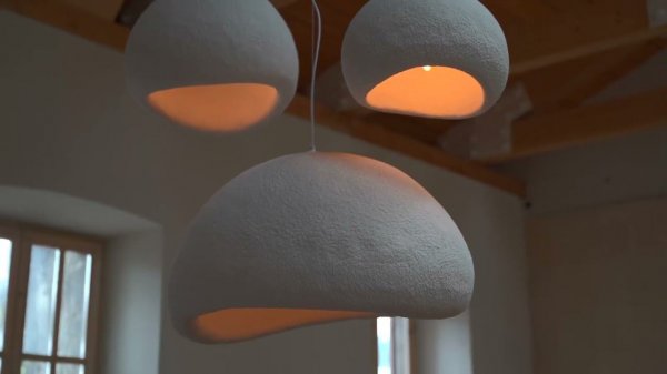 НОВИНКА 2024! Коллекция SCANDY от Divinare™