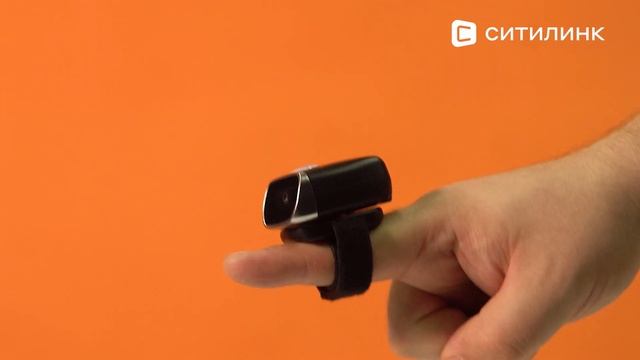 Обзор сканера штрих-кода Mindeo CR40-2D 2D | Ситилинк смотреть онлайн